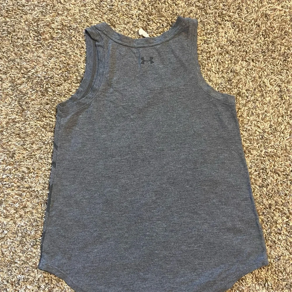 2/$10 | Under Armour Tank Top - Picture 3 of 3